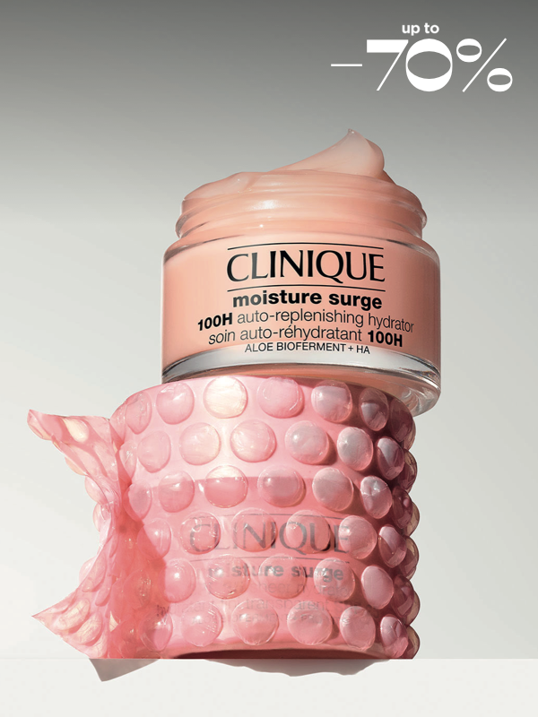 BEAUTY SALE